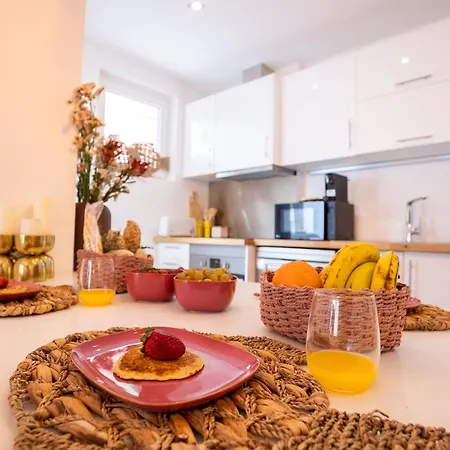 Av 25 Abril Mhouse Lease Apartamento